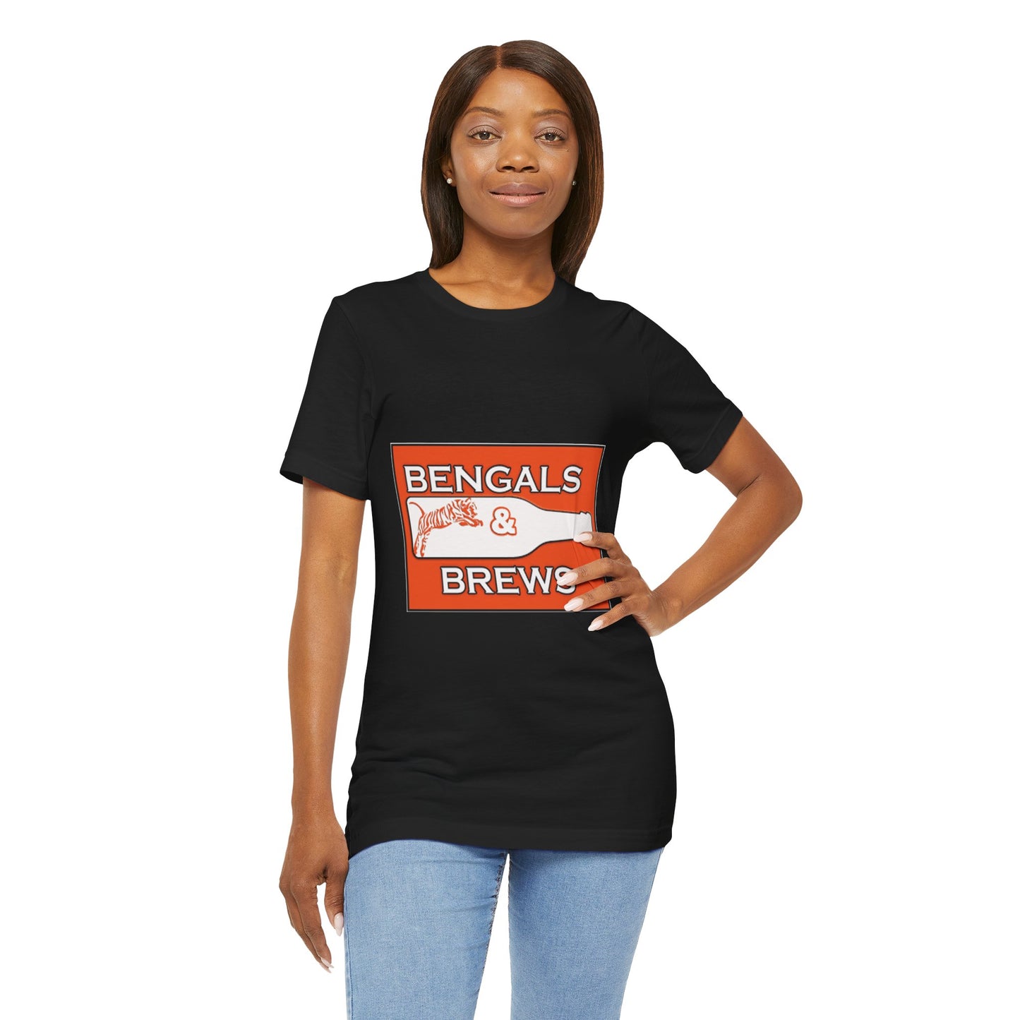 🏈 Official OG Bengals and Brews Podcast Merchandise