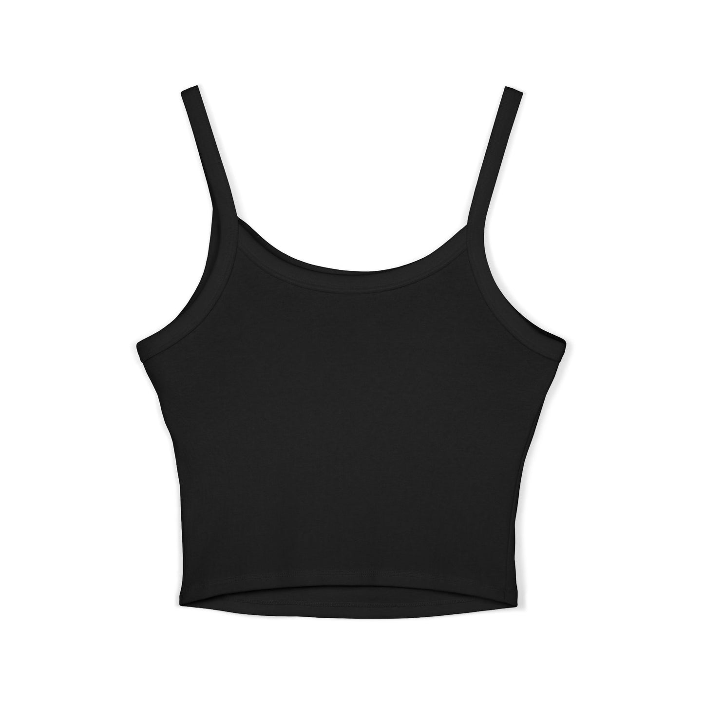 Stylish Women's Spaghetti Strap Tank Top - Perfect for Summer Vibes, Casual Outings, and Game Day Celebrations, Fashionable Gift Idea, [...]