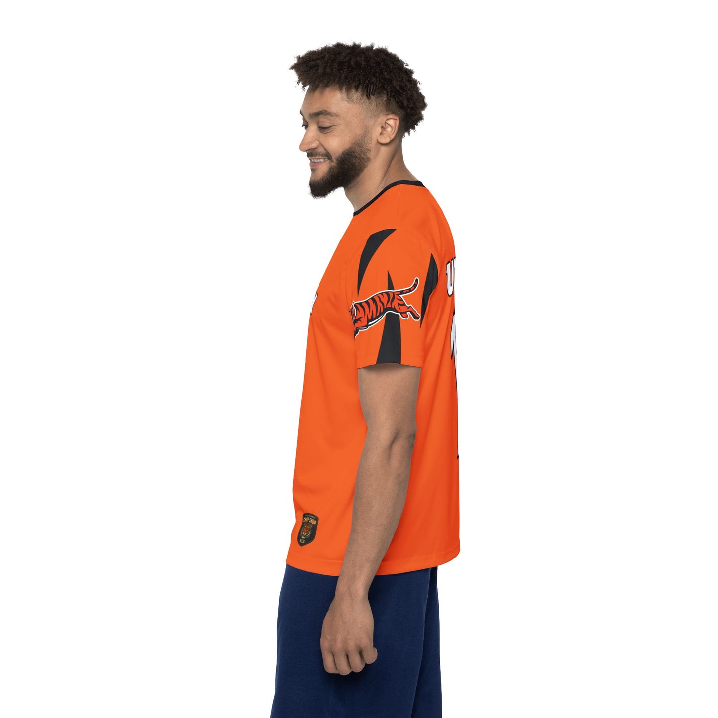 Uno Orange Out Shirsey