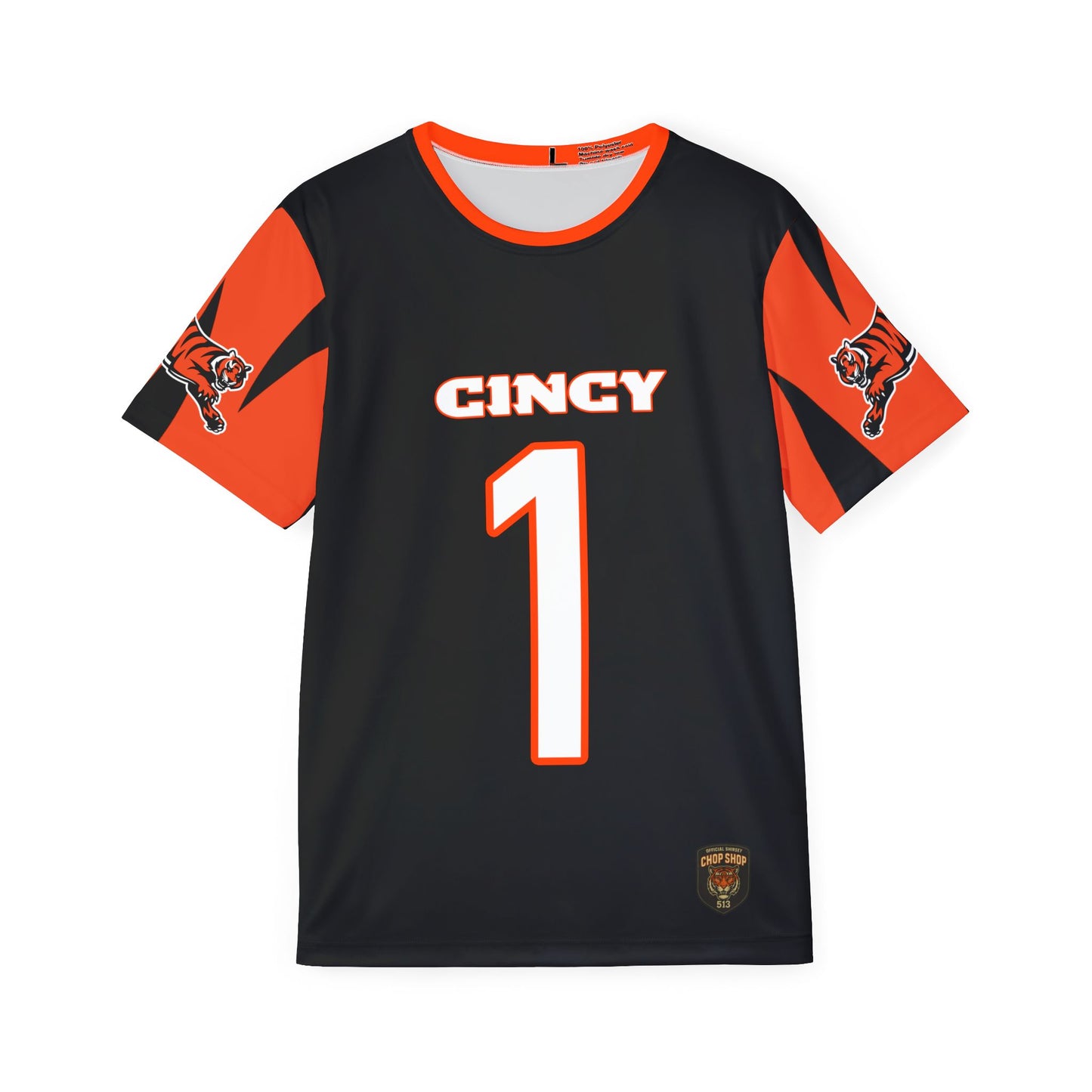 Uno Always Open Shirsey