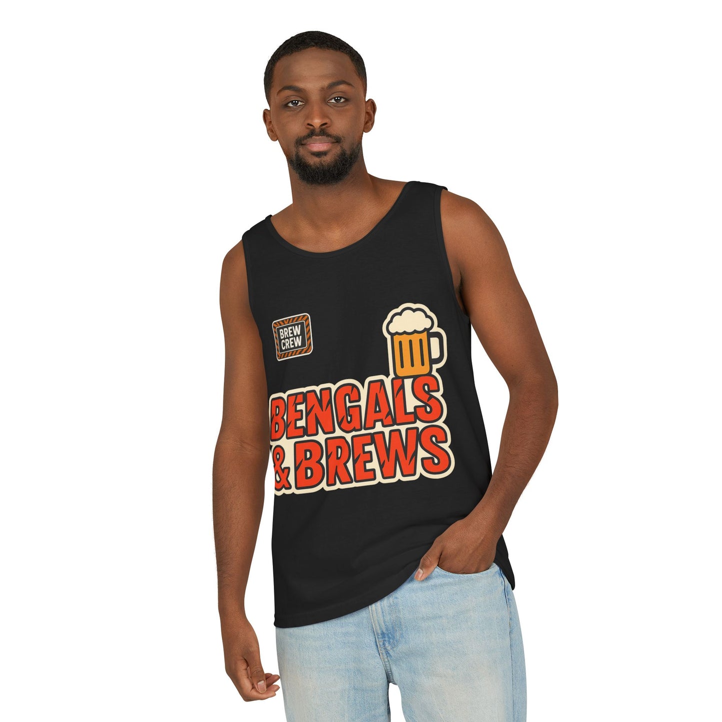 🏈 Official Bengals and Brews Podcast Merchandise