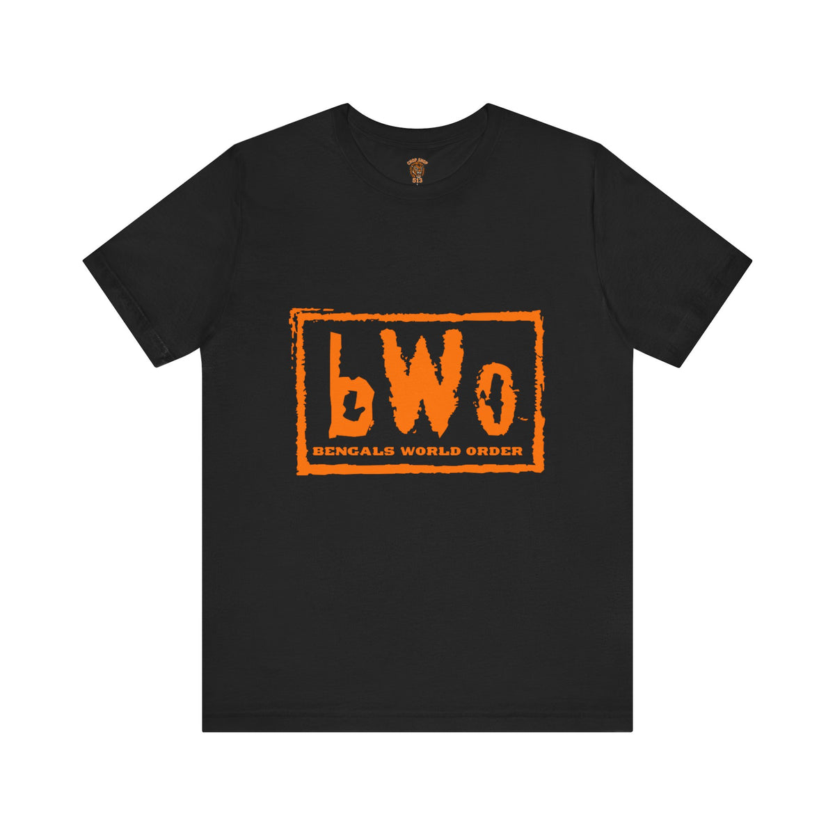 bWo 4-Life Unisex Jersey Short Sleeve Tee