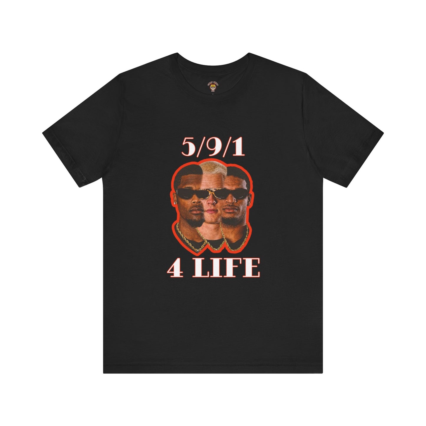 5/9/1 4 Life Tee