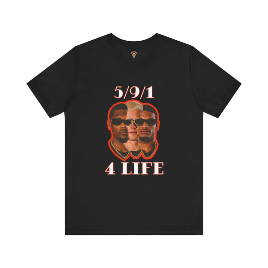 5/9/1 4 Life Tee