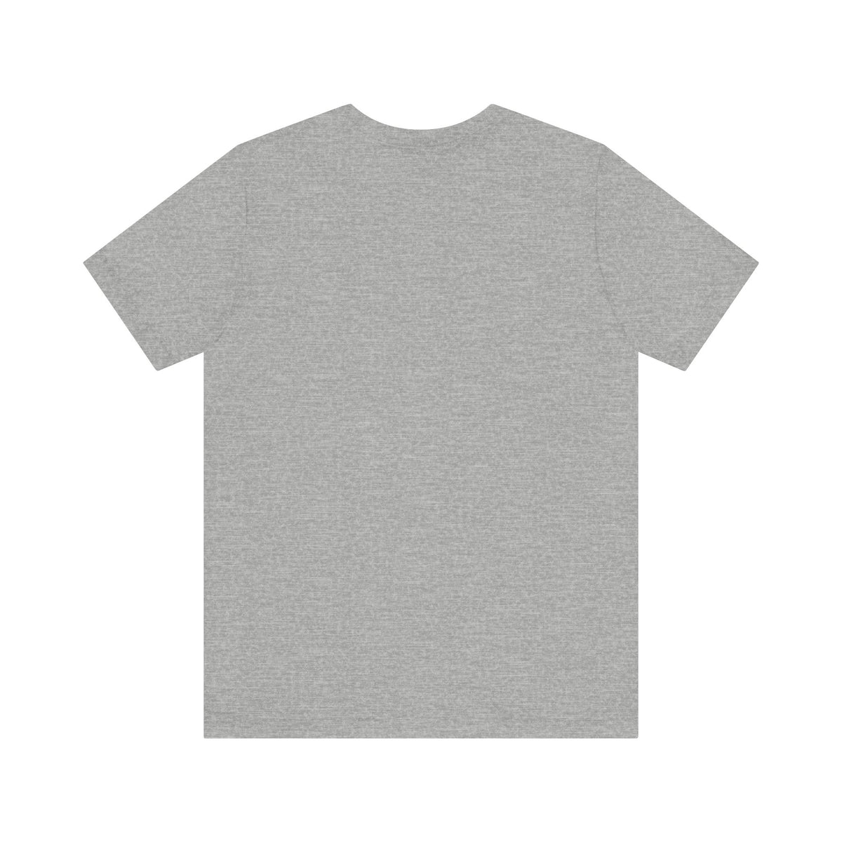 Chop Shop Shirt Unisex Jersey Short Sleeve Tee