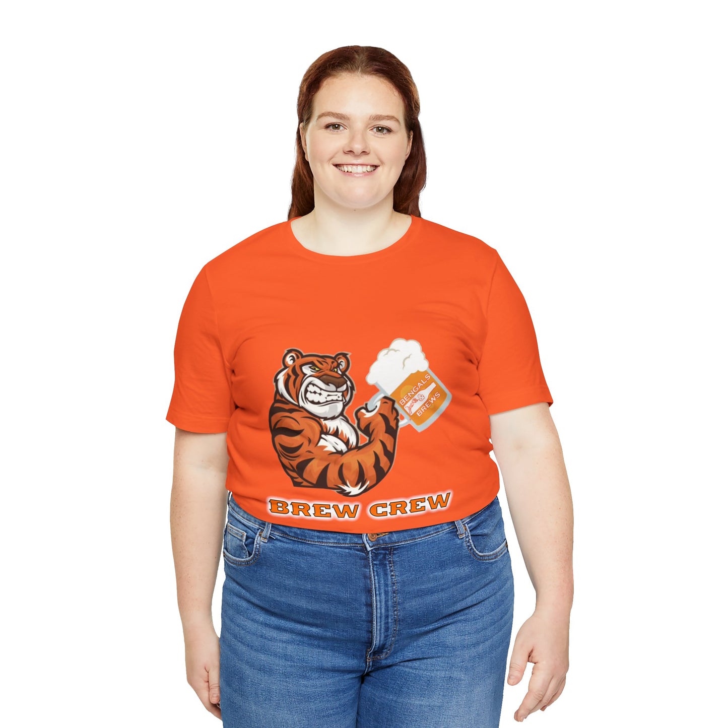 🏈 Official Bengals and Brews Podcast Merchandise