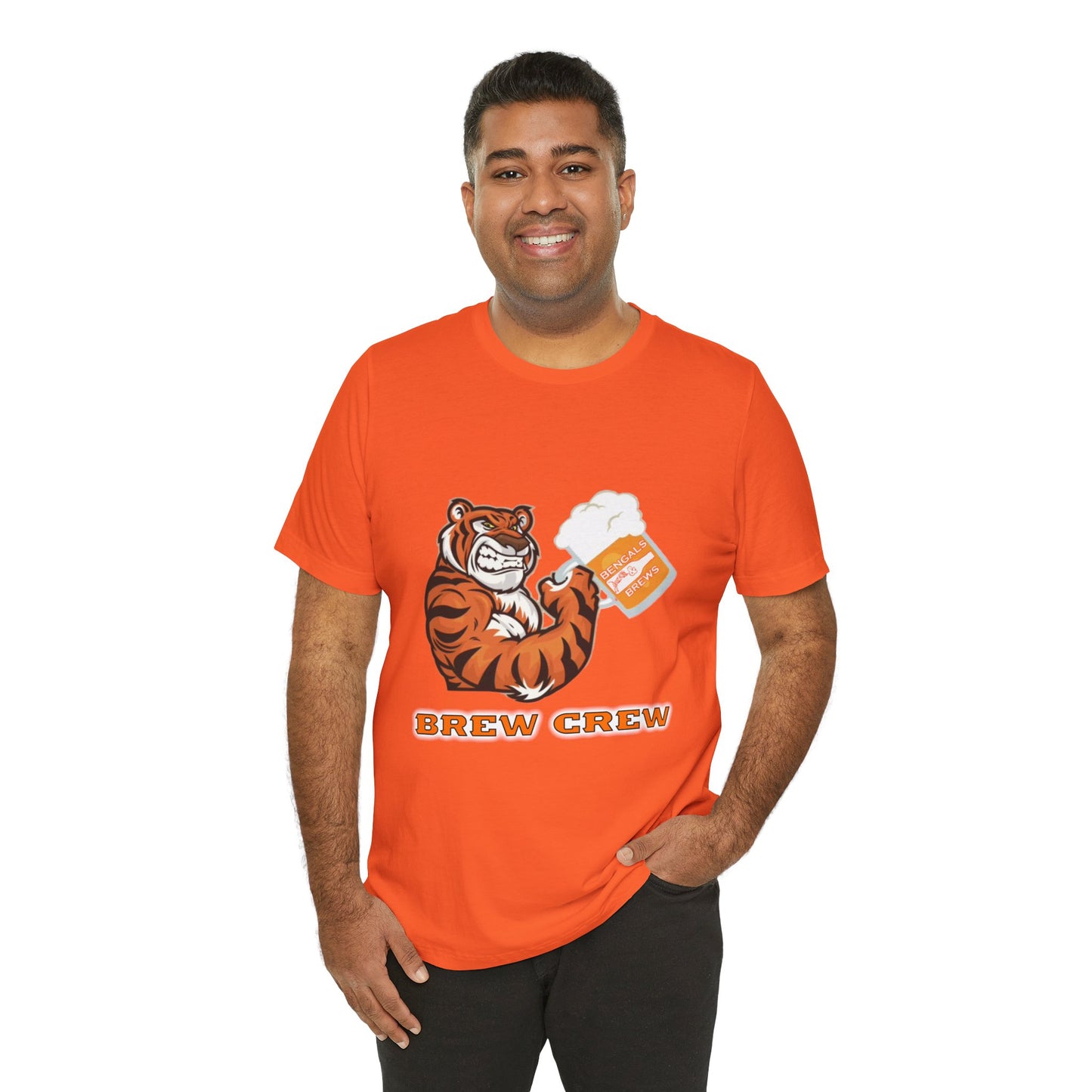 🏈 Official Bengals and Brews Podcast Merchandise