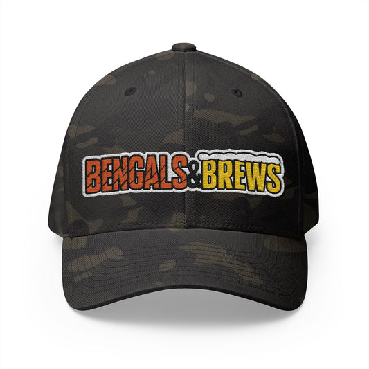🏈 Official Bengals and Brews Podcast Merchandise