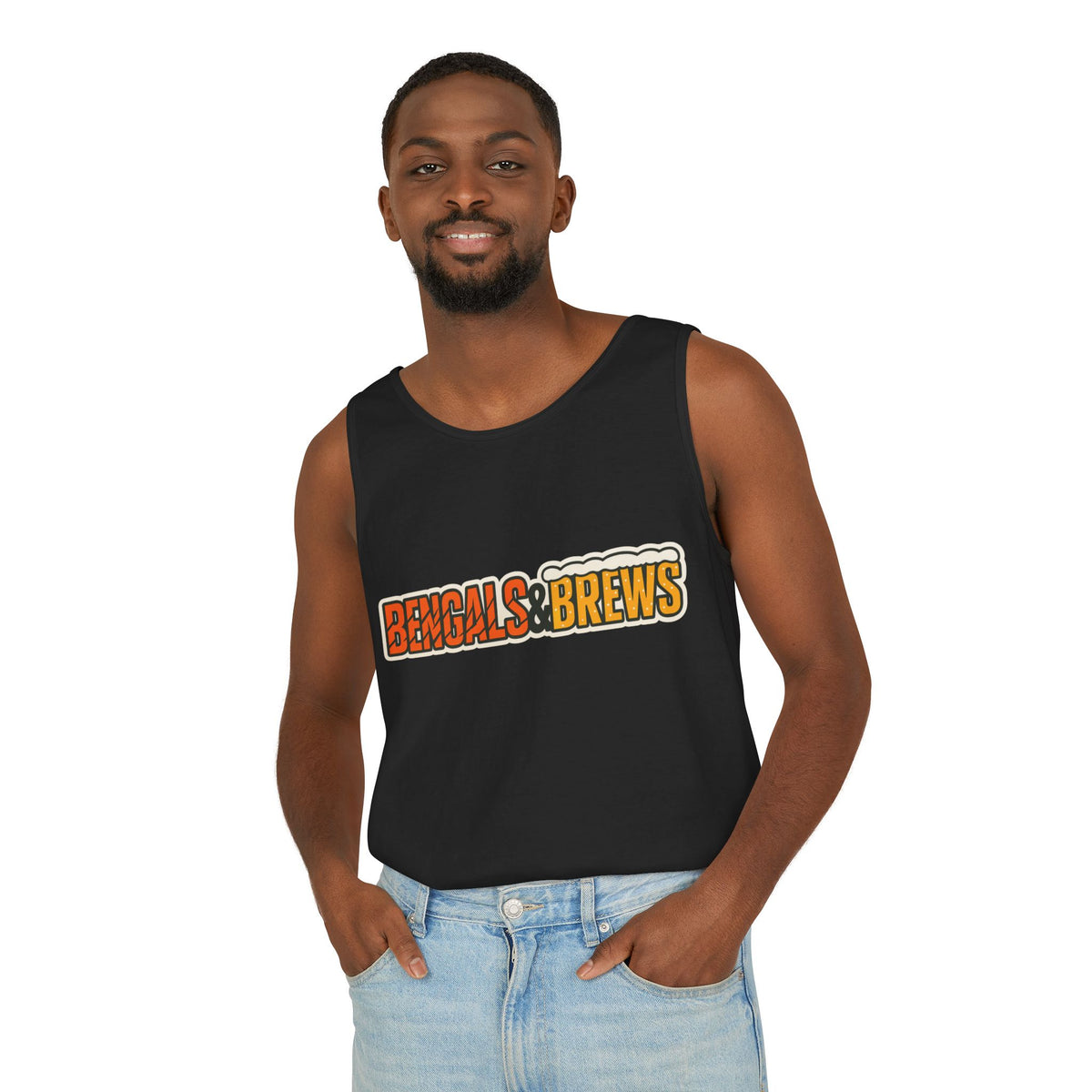 🏈 Official Bengals and Brews Podcast Merchandise
