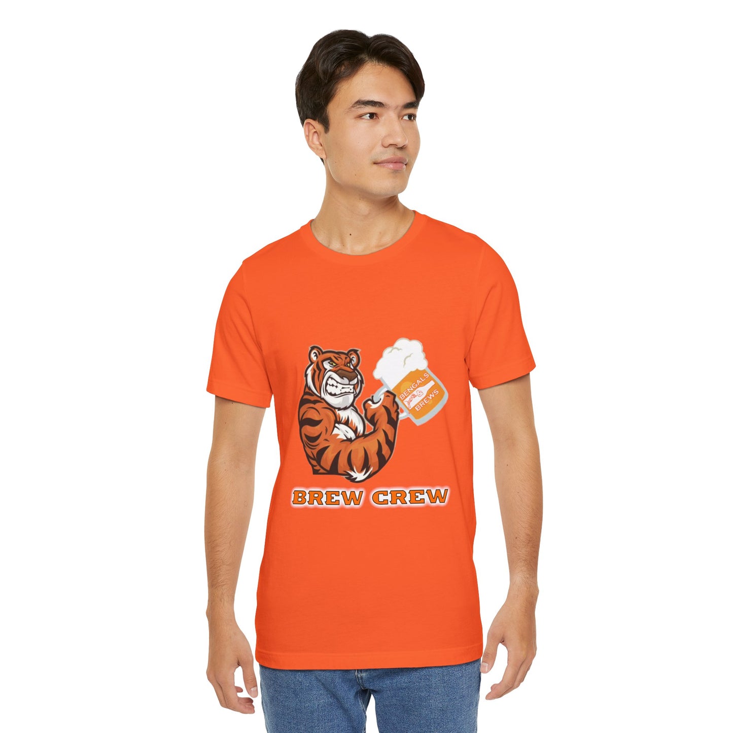 🏈 Official Bengals and Brews Podcast Merchandise