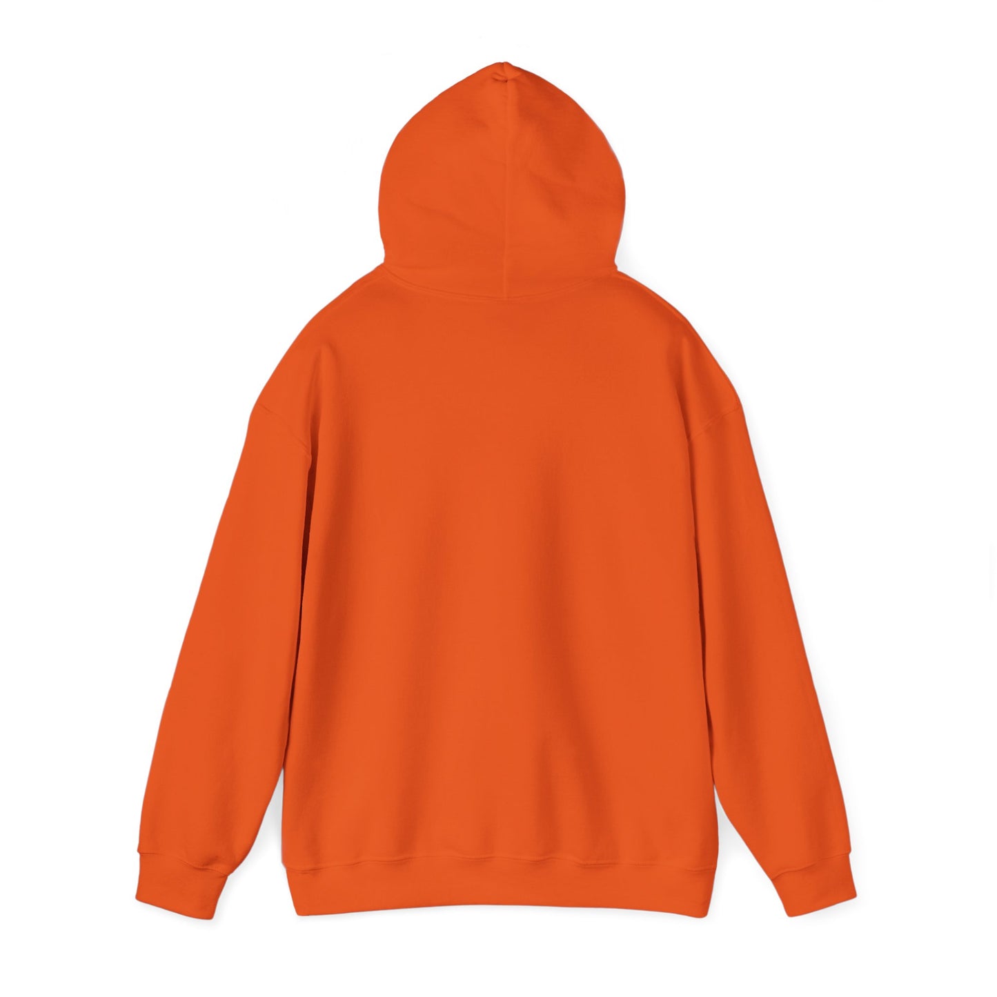 FCC Unisex Heavy Blend™ Hooded Sweatshirt