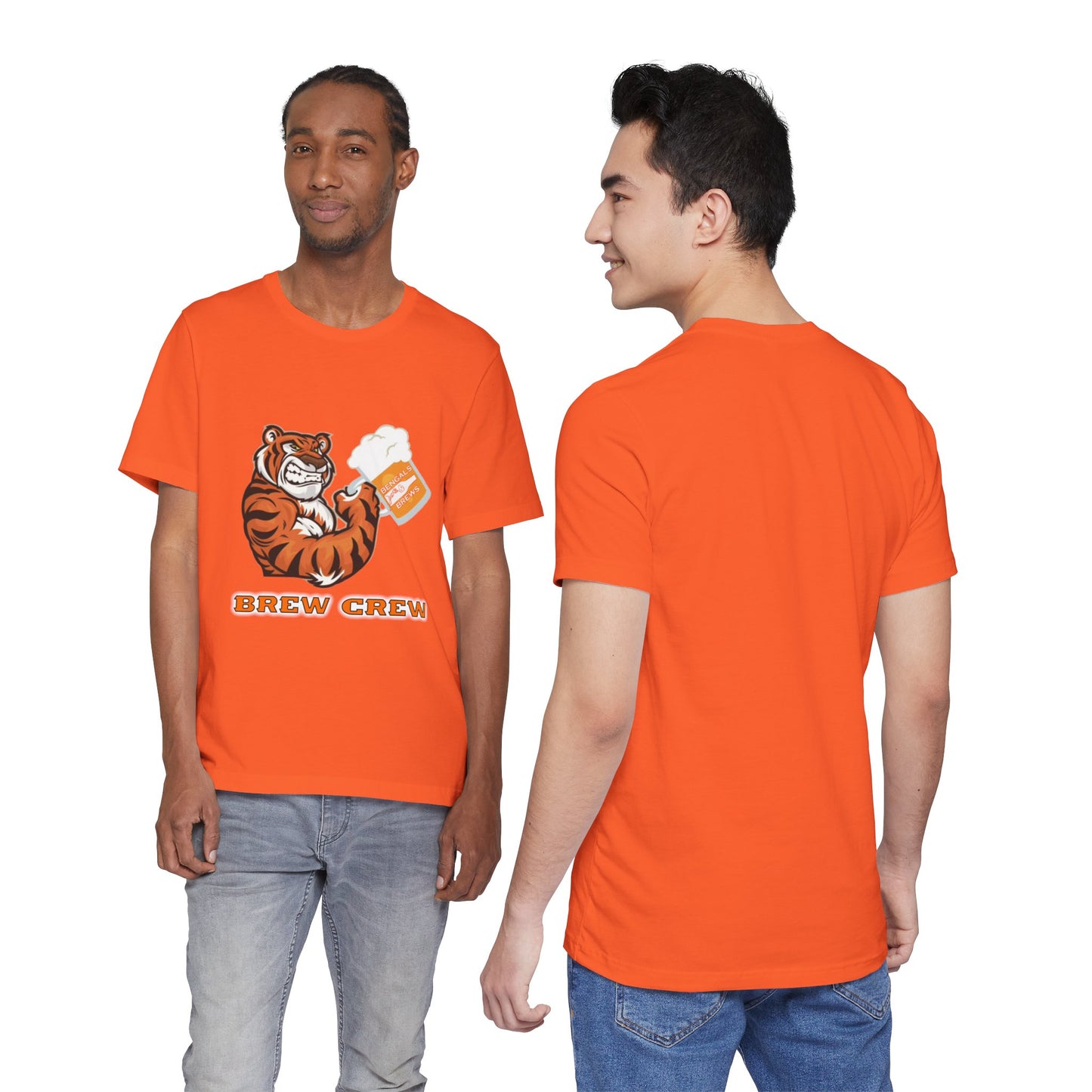 🏈 Official Bengals and Brews Podcast Merchandise
