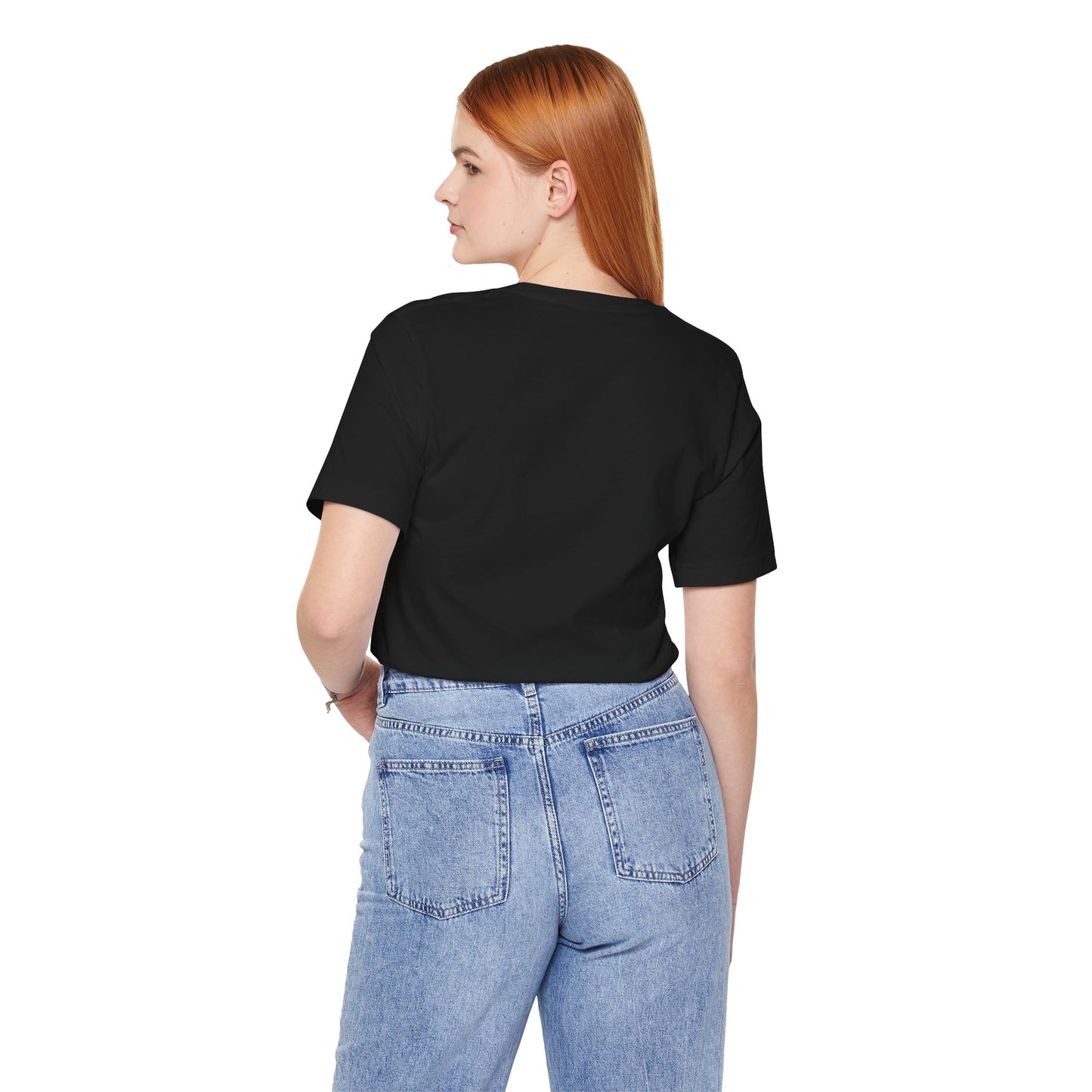 Cincy Cat Lover Unisex Jersey Tee - Perfect for WhoDey Lovers
