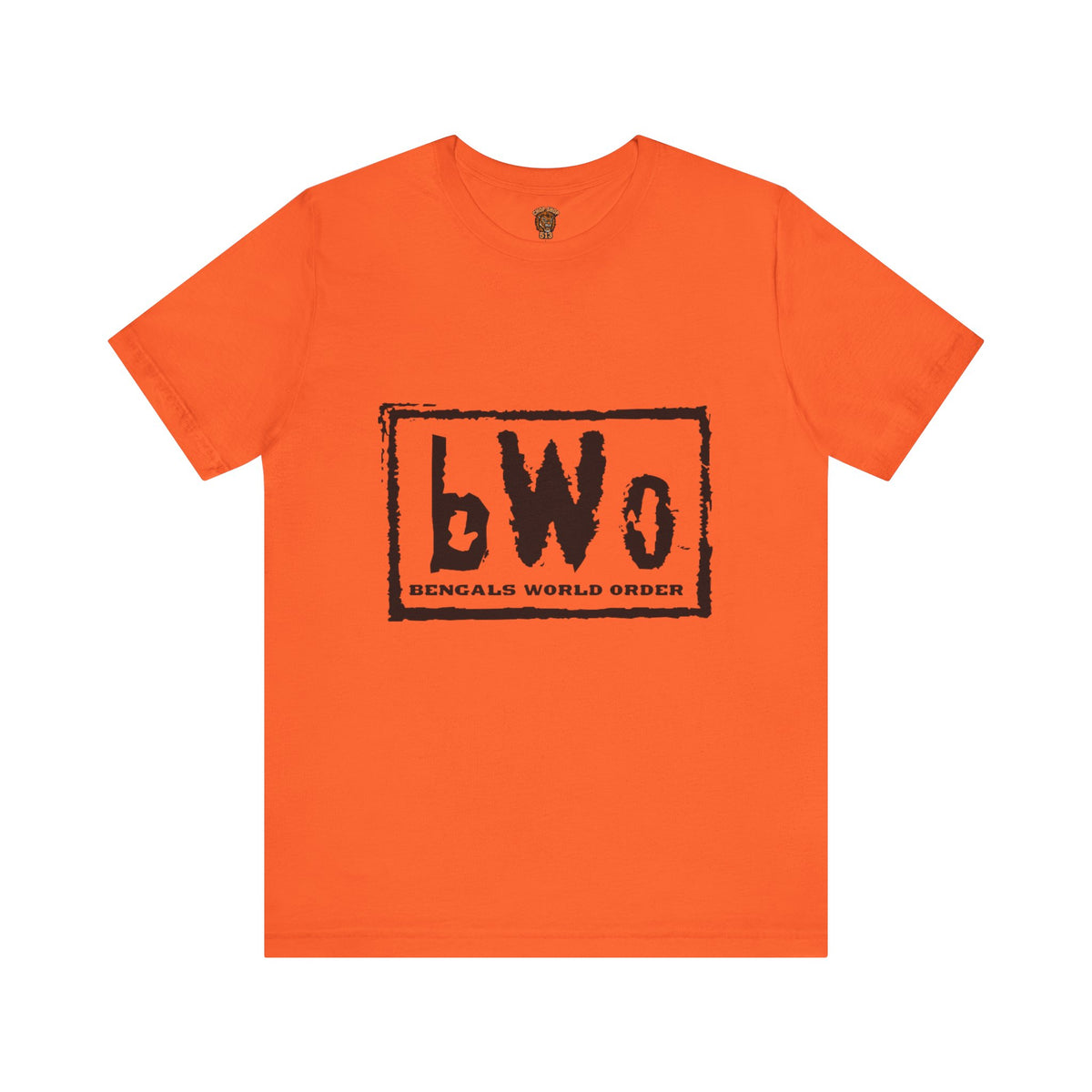 bWo 4-Life Unisex Jersey Short Sleeve Tee