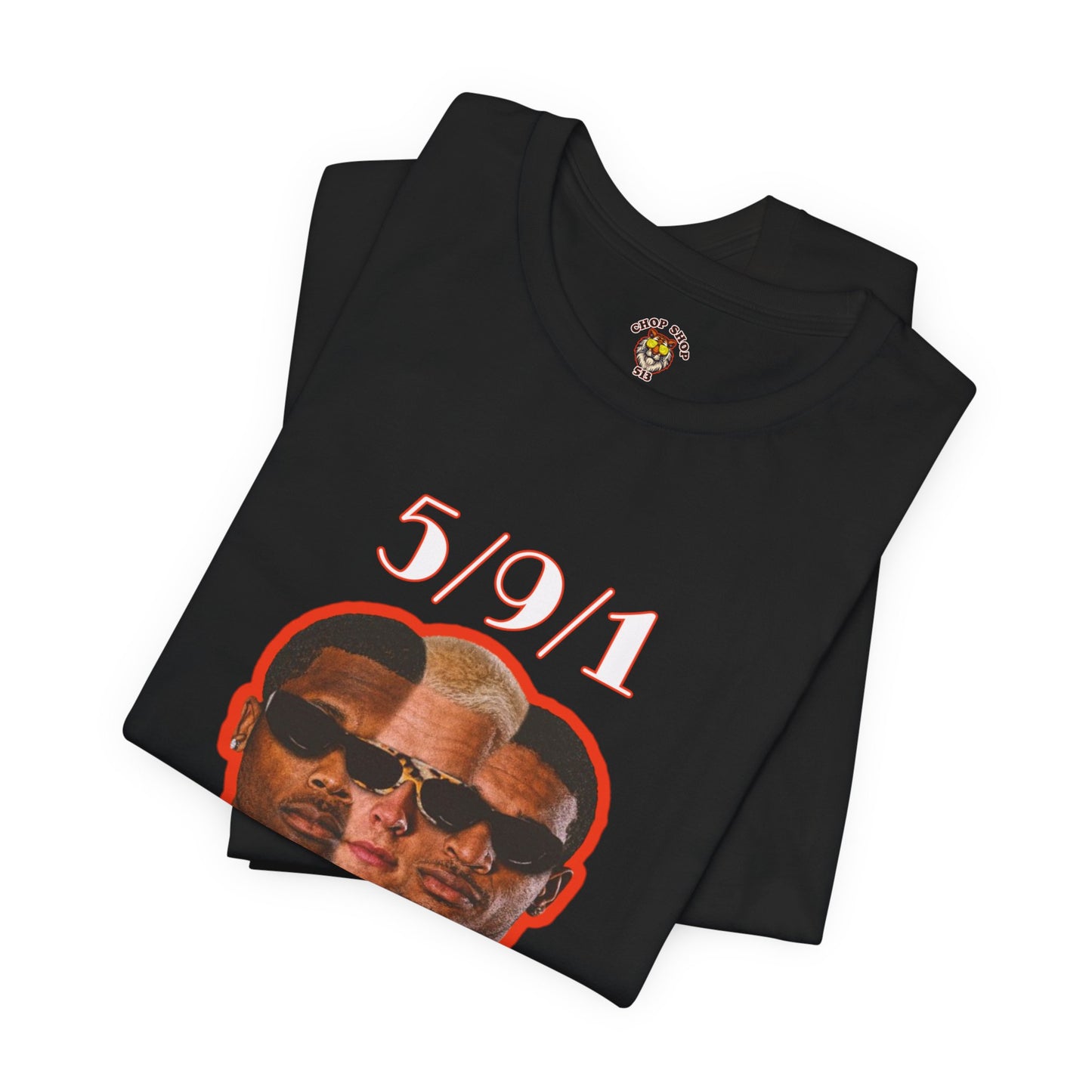 5/9/1 4 Life Tee