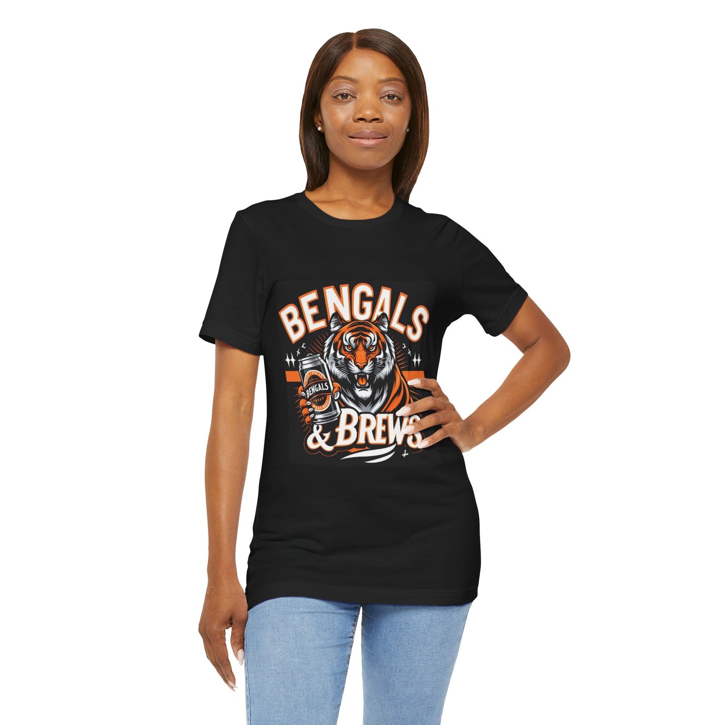 🏈 Official Bengals and Brews Podcast Merchandise