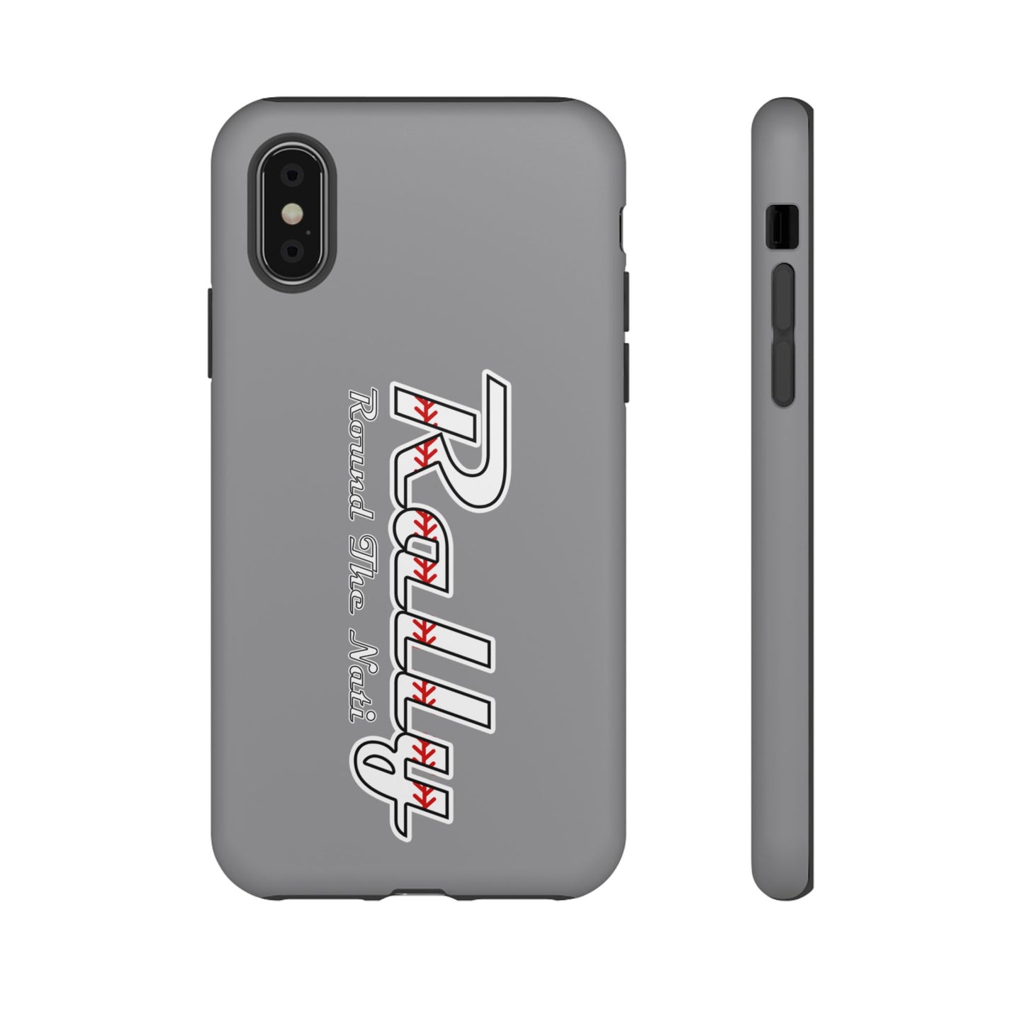 Rally Round the Nati Tough Case for iPhone