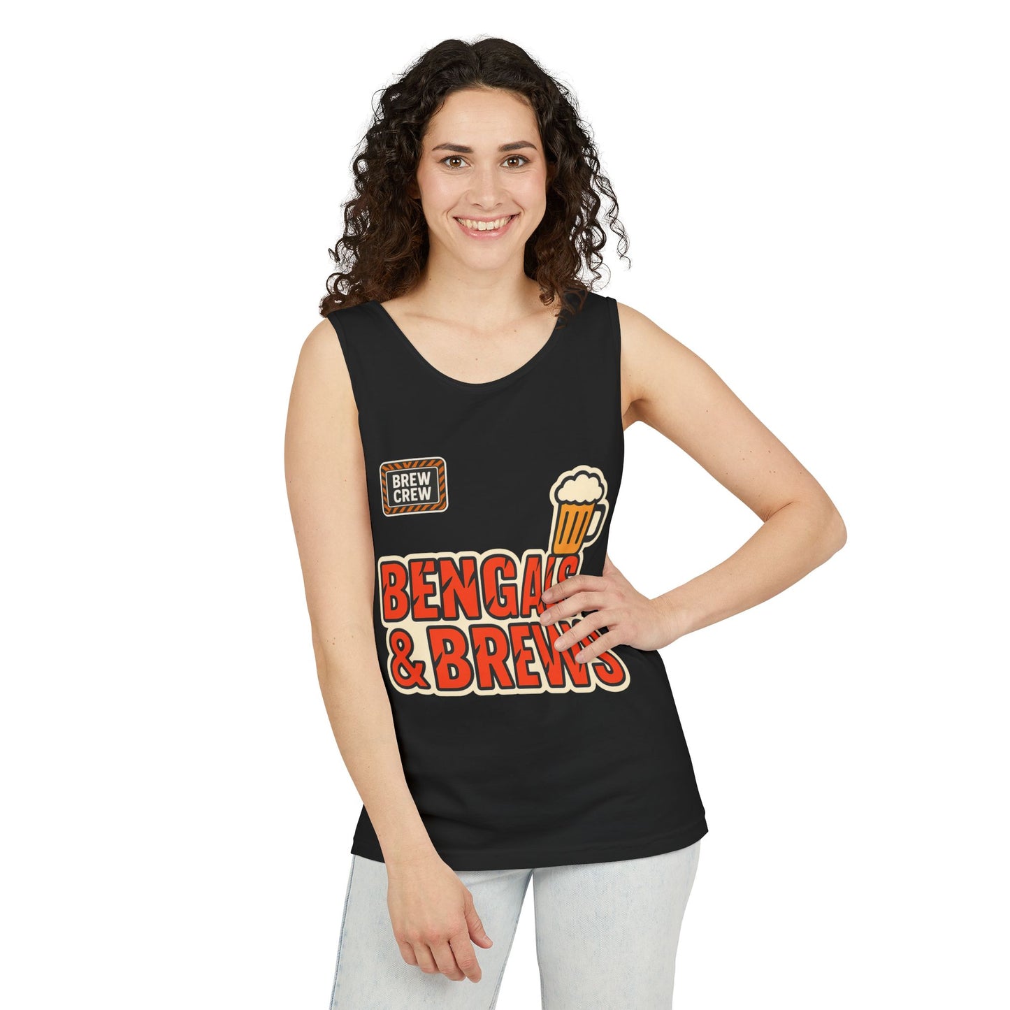 🏈 Official Bengals and Brews Podcast Merchandise