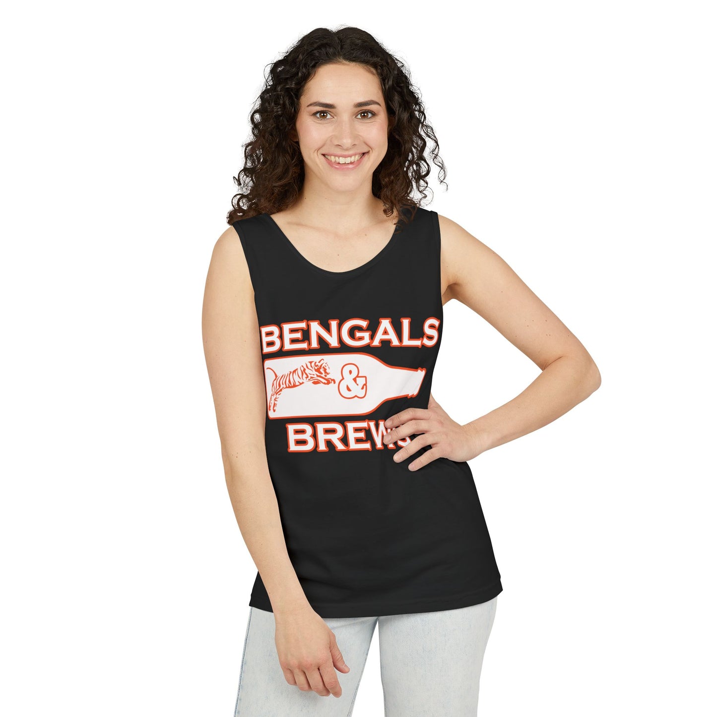 🏈 Official Bengals and Brews Podcast Merchandise