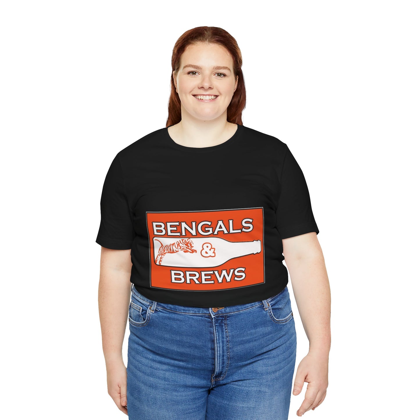 🏈 Official OG Bengals and Brews Podcast Merchandise