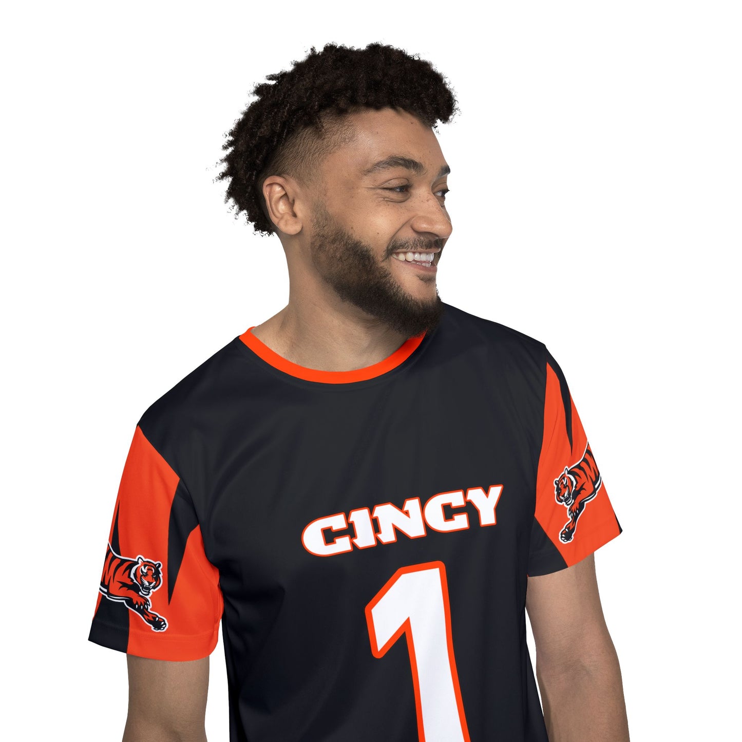Uno Always Open Shirsey