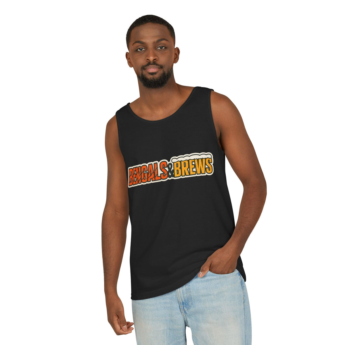 🏈 Official Bengals and Brews Podcast Merchandise