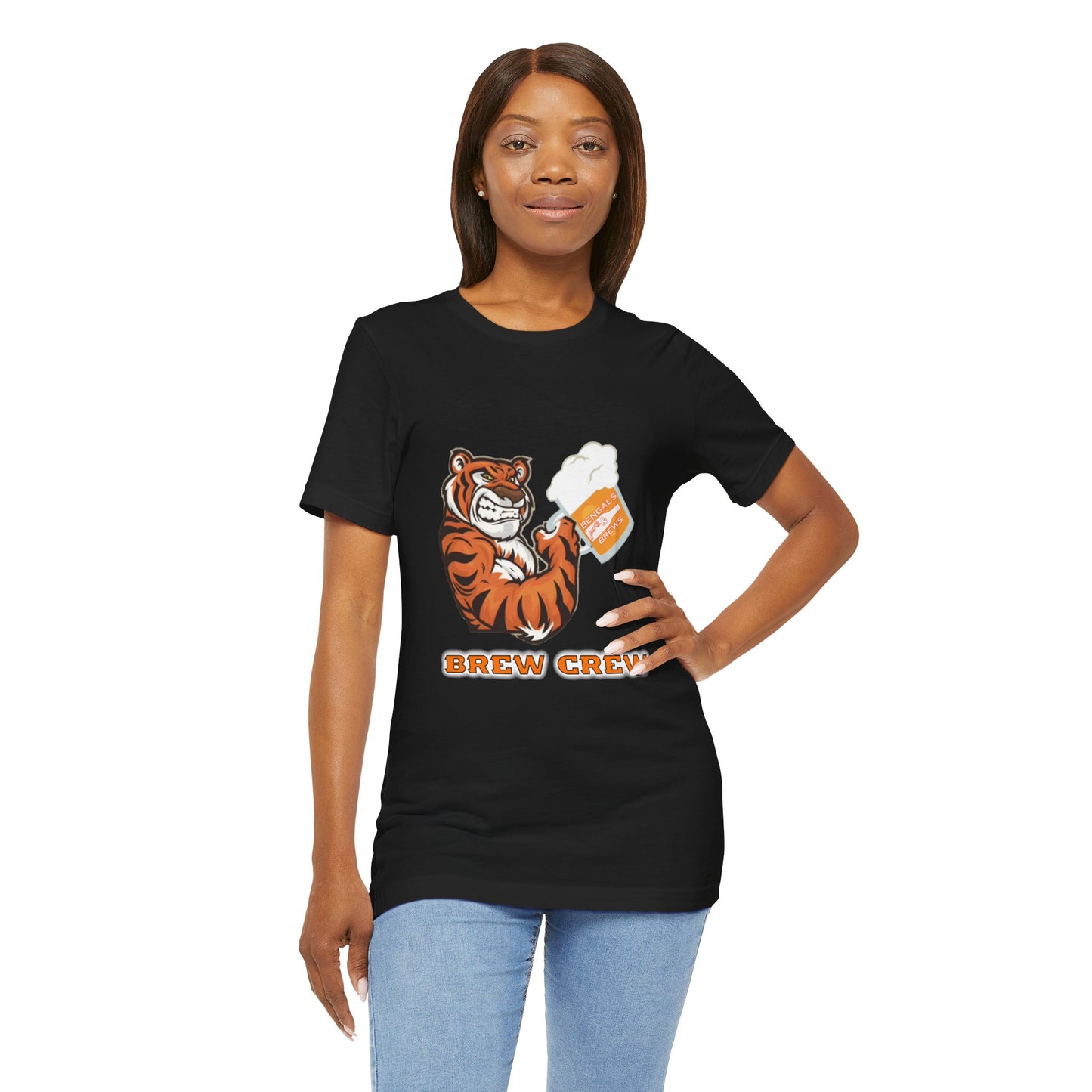 🏈 Official Bengals and Brews Podcast Merchandise