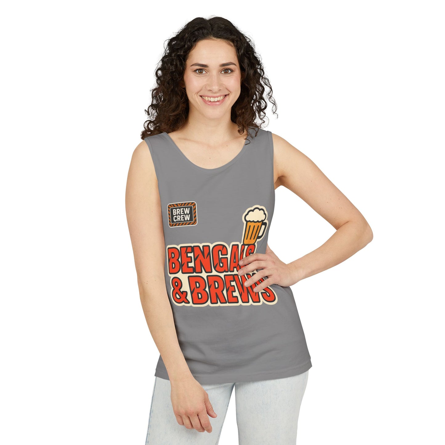 🏈 Official Bengals and Brews Podcast Merchandise