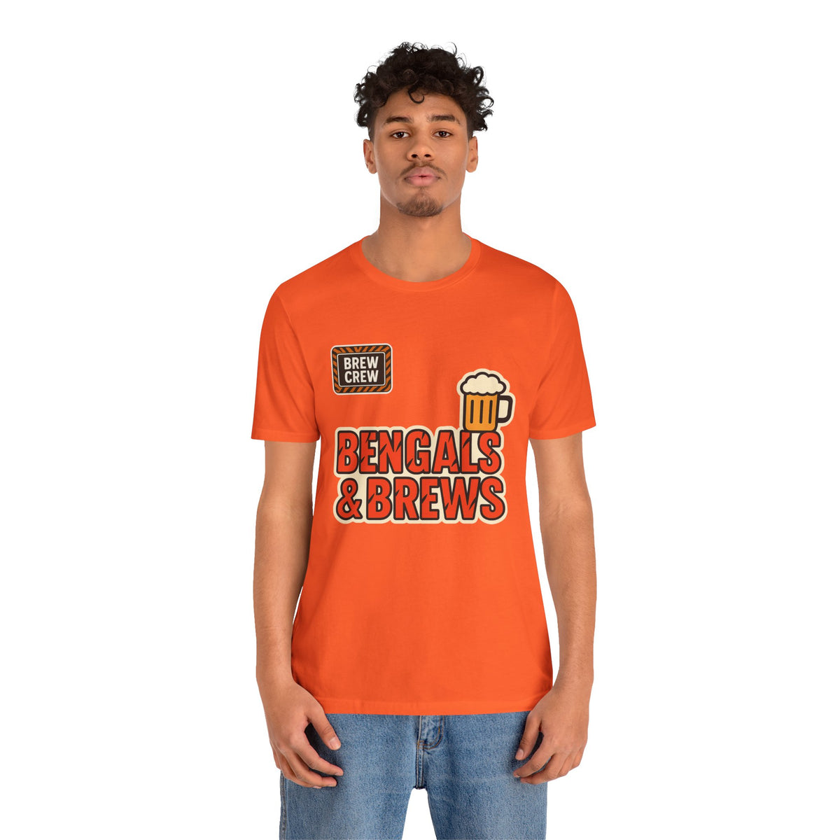 🏈 Official Bengals and Brews Podcast Merchandise