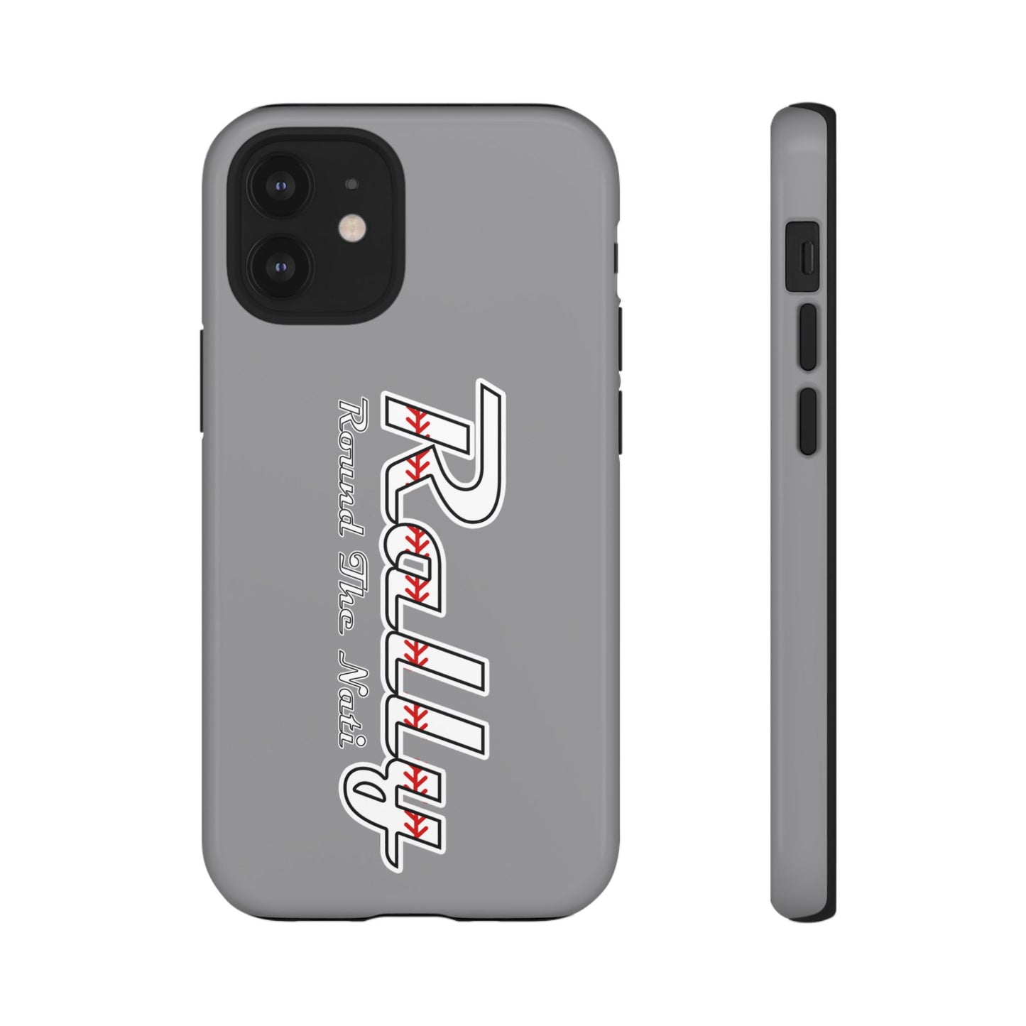 Rally Round the Nati Tough Case for iPhone