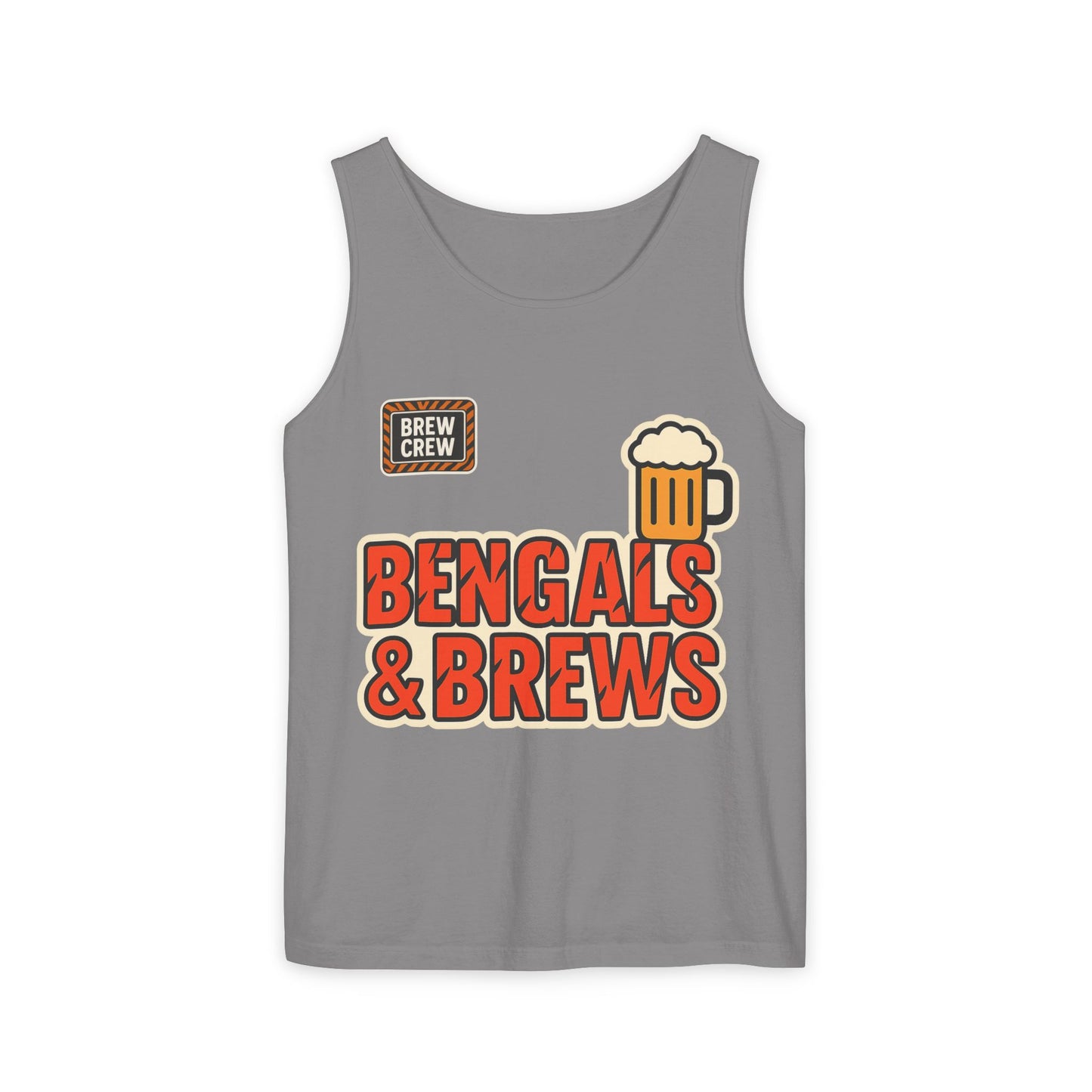 🏈 Official Bengals and Brews Podcast Merchandise