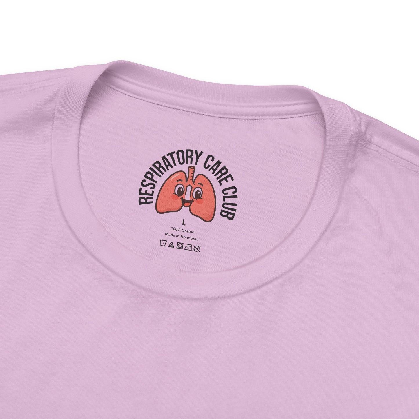 Silly Vent Whisperer Tee — Funny Crew respiratory care club