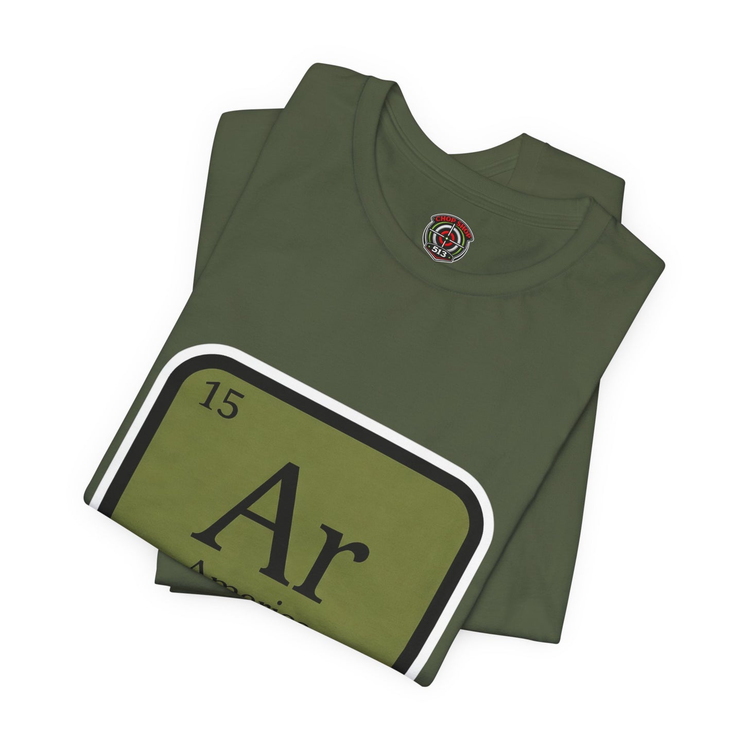 AR America Ammo Element T-Shirt