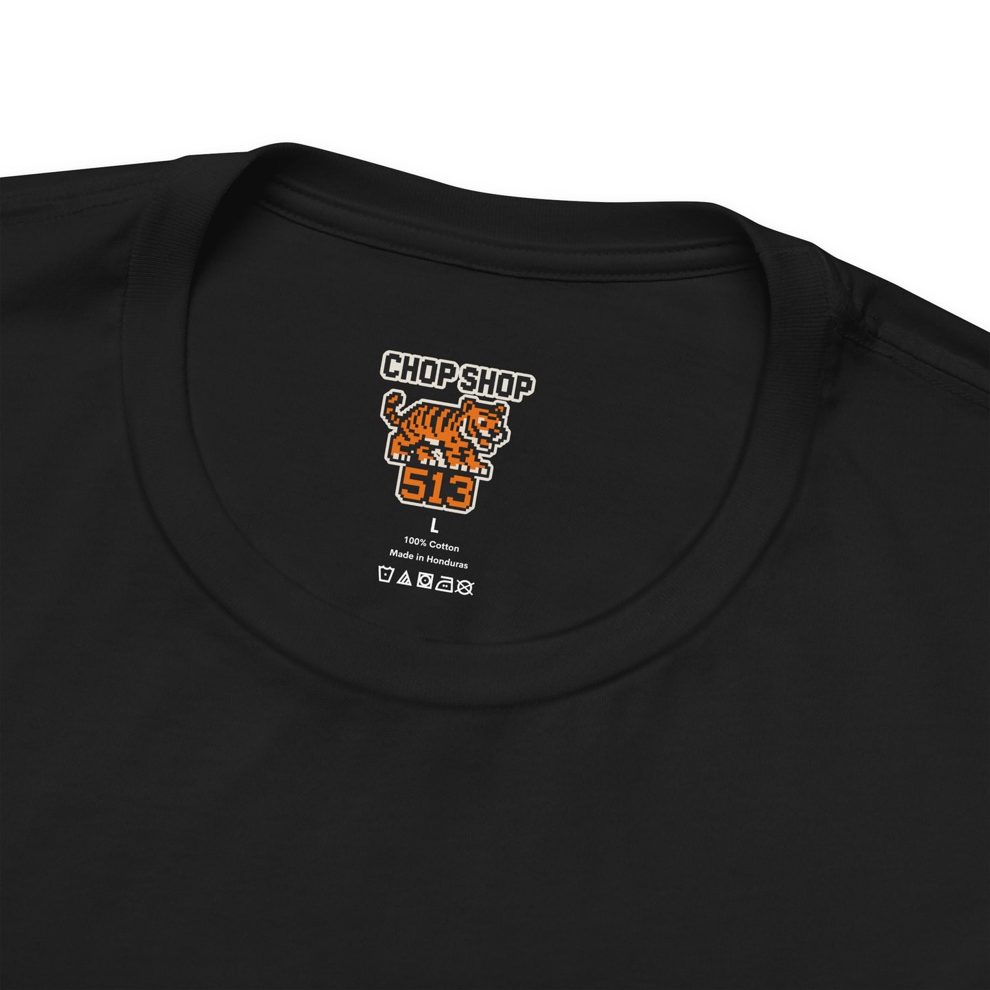 Myles Murphy / Maybach City Skyline Emblem Tee