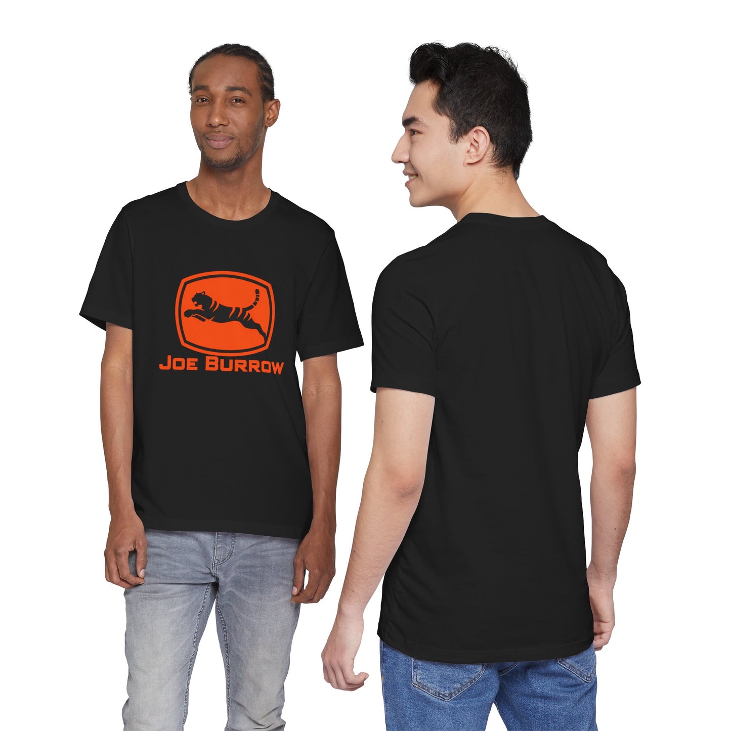 Joe Burrow Tractor Co. Tee