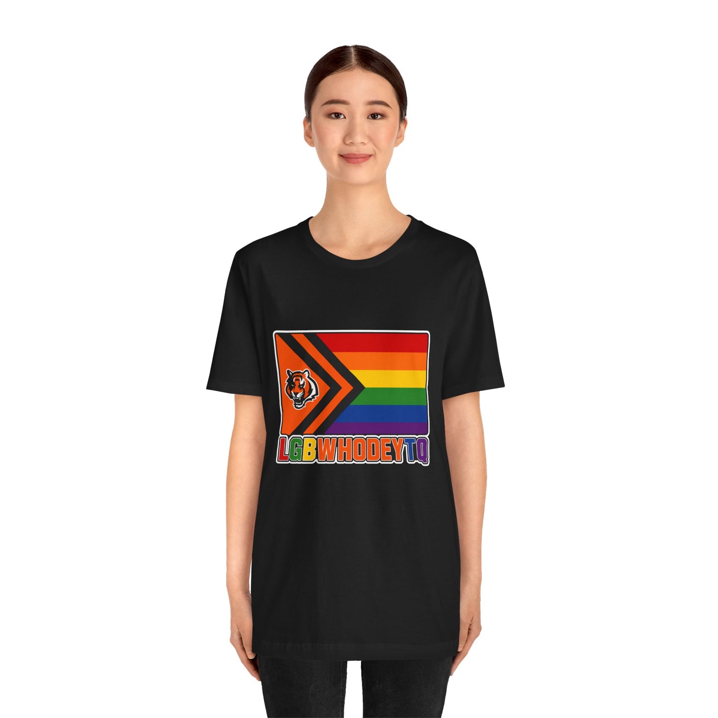 LGB-WHODEY-TQ – Cincinnati Pride Tee