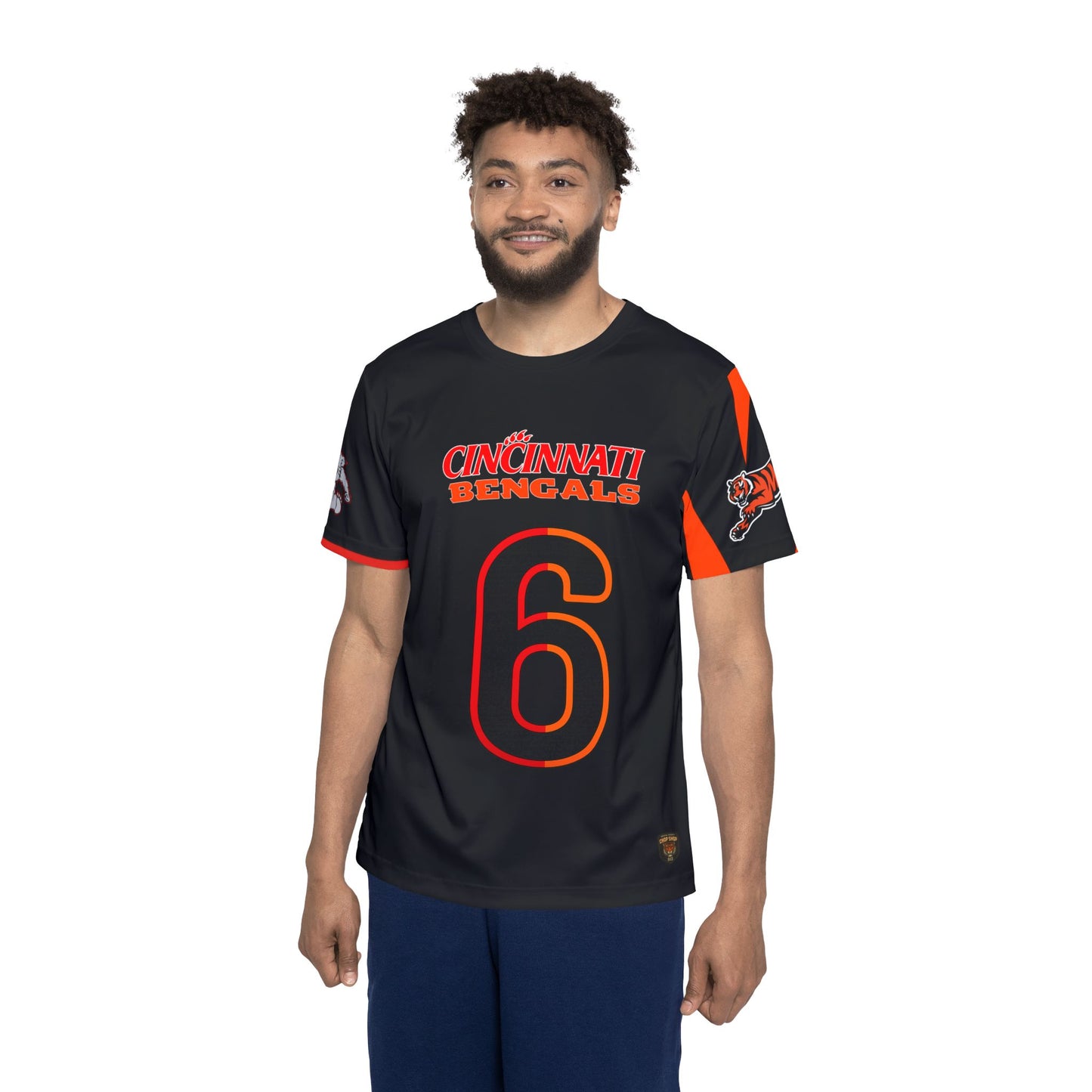 Bryan Cook Shirsey