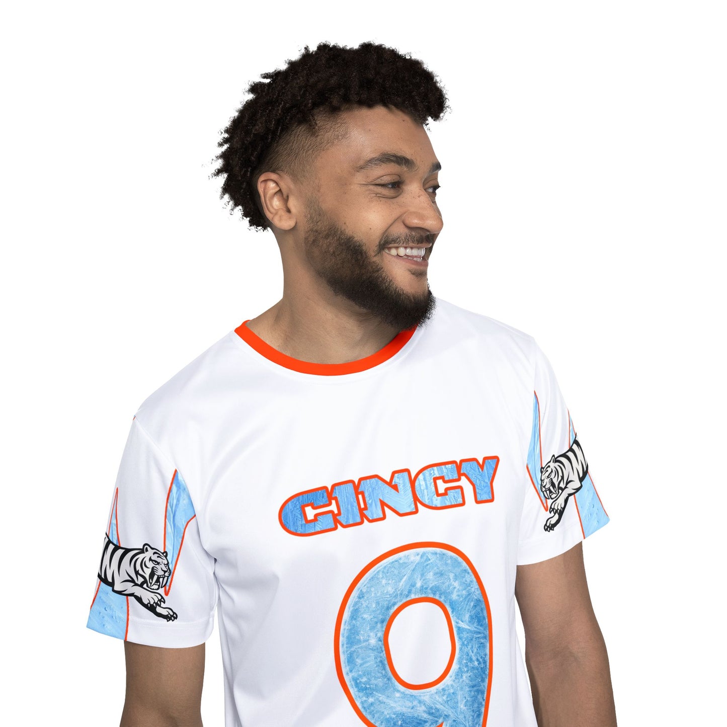 Joe Brrr Shirsey 2
