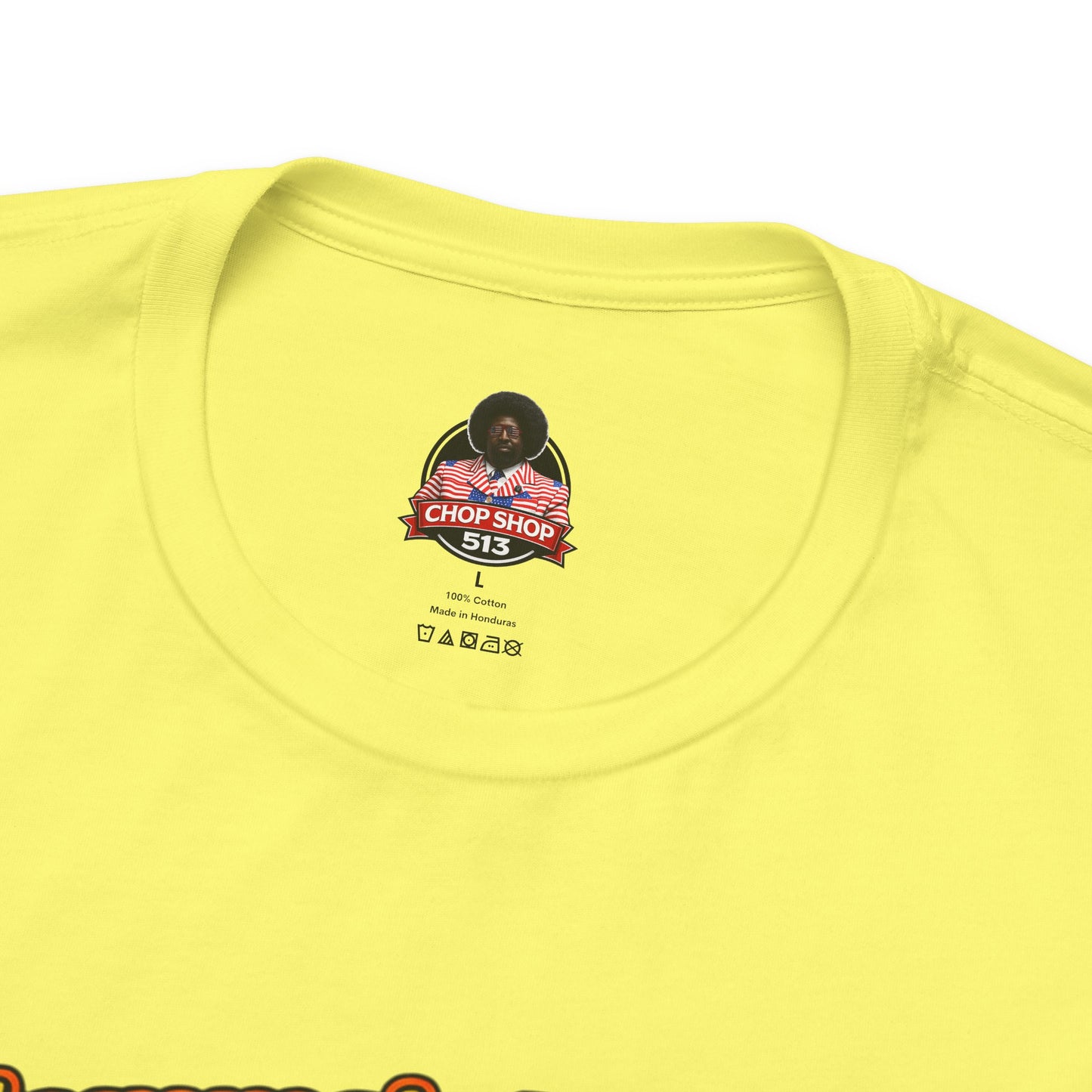 🎸🍋 Momma's Lemon Pound Cake – Tastes So Nice Tee 🍋🎸