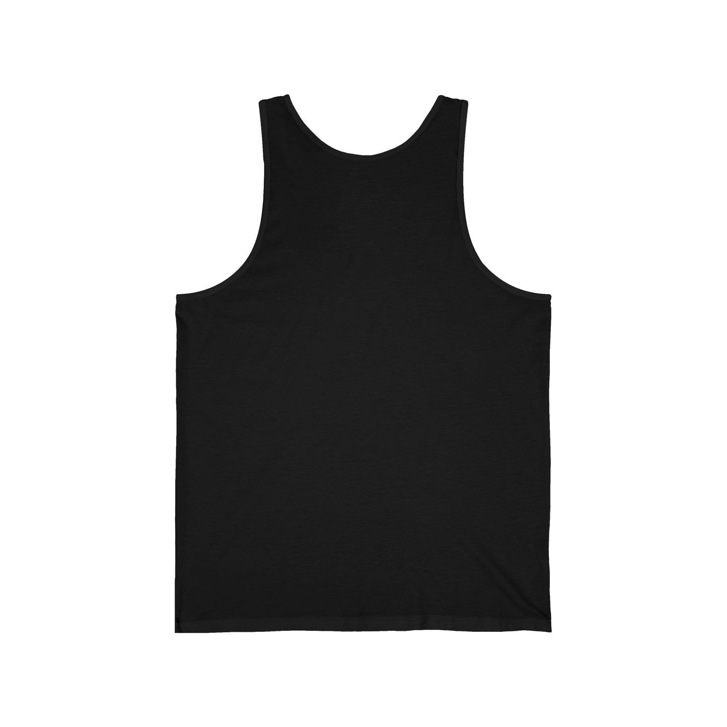 CHOP SHOP 513 Shield Soccer, Football, & Baseball Tank Top
