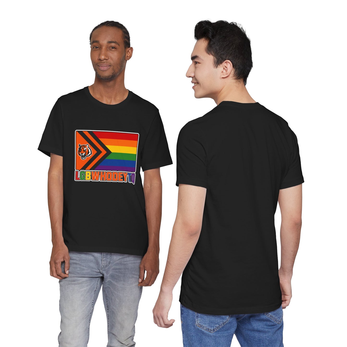 LGB-WHODEY-TQ – Cincinnati Pride Tee