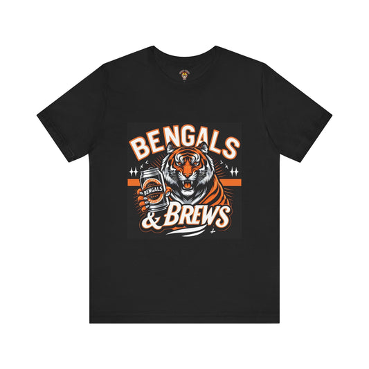 🏈 Official Bengals and Brews Podcast Merchandise