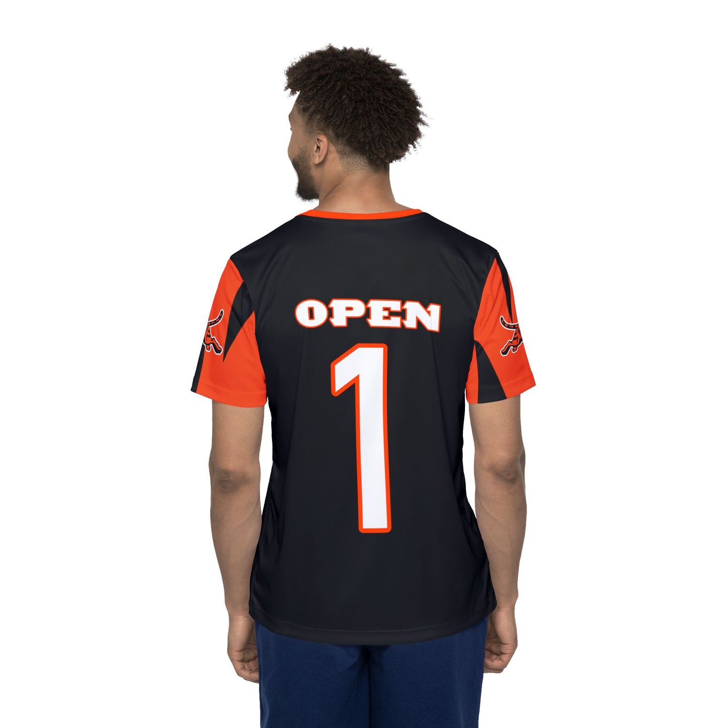 Uno Always Open Shirsey