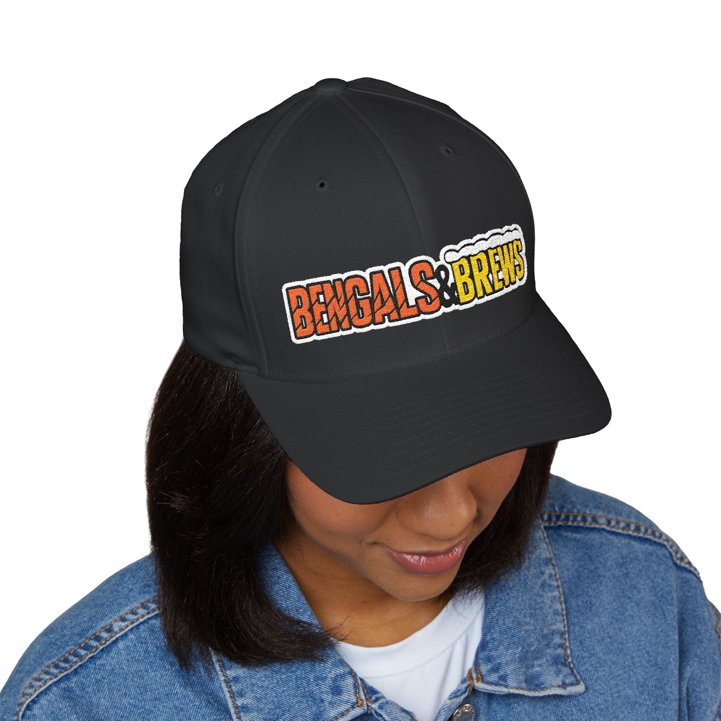 🏈 Official Bengals and Brews Podcast Merchandise