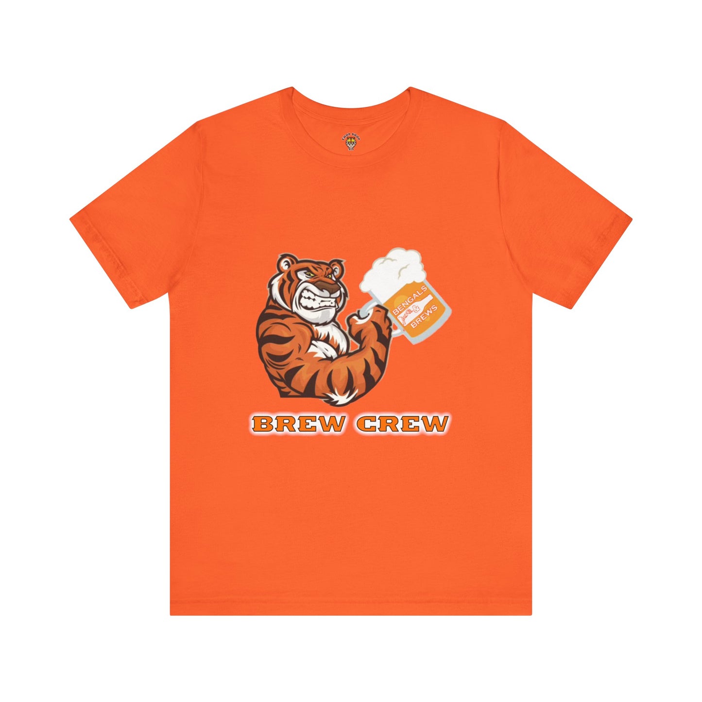 🏈 Official Bengals and Brews Podcast Merchandise