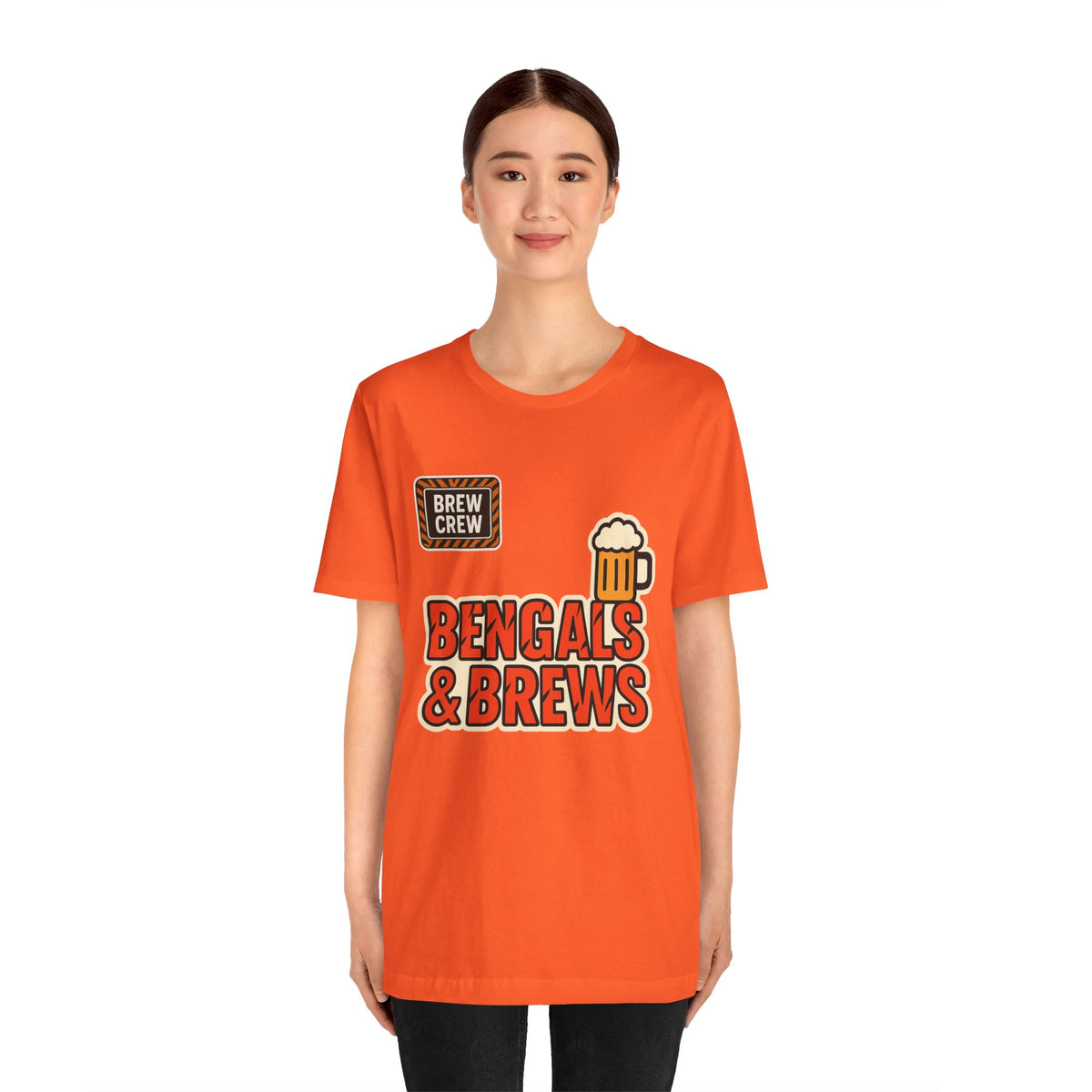 🏈 Official Bengals and Brews Podcast Merchandise